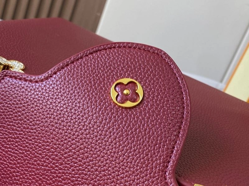 Louis Vuitton Top Handle Bags StreetReady 80041