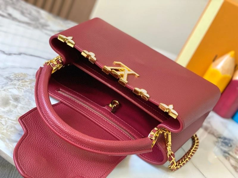 Louis Vuitton Top Handle Bags StreetReady 80041