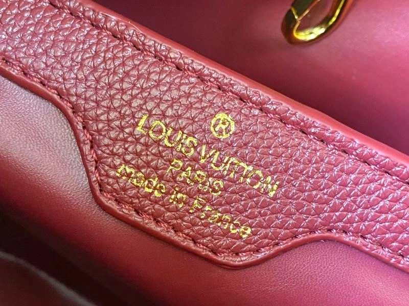 Louis Vuitton Top Handle Bags StreetReady 80041