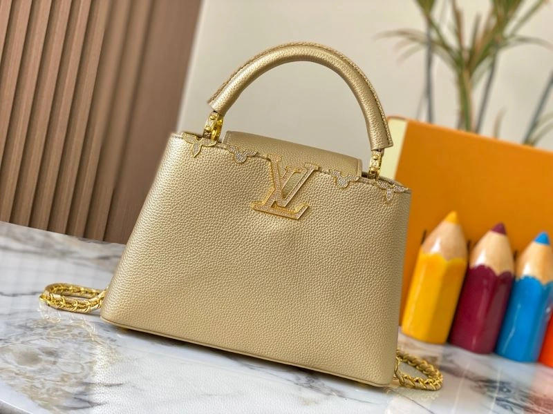 Louis Vuitton Top Handle Bags SunProtective 80013