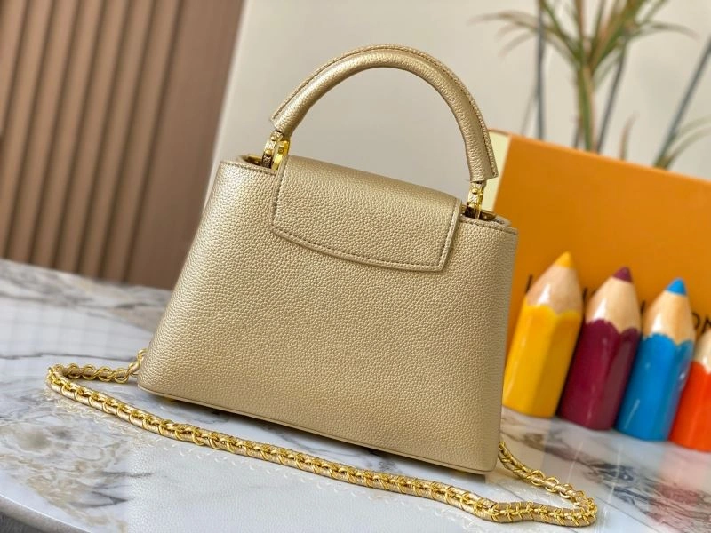 Louis Vuitton Top Handle Bags SunProtective 80013