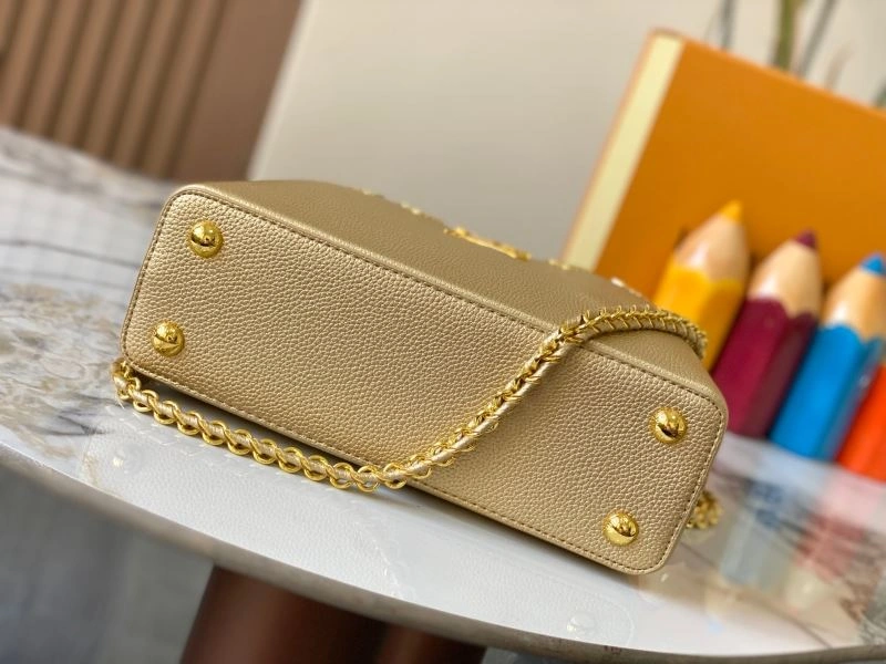 Louis Vuitton Top Handle Bags SunProtective 80013