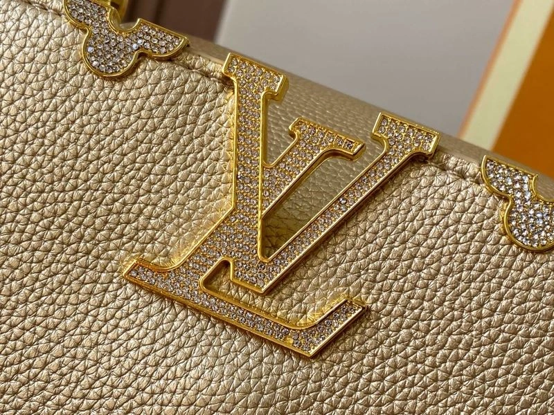 Louis Vuitton Top Handle Bags SunProtective 80013