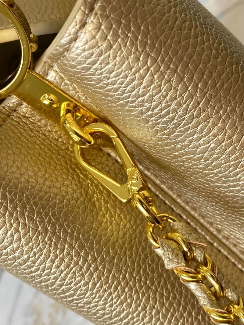 Louis Vuitton Top Handle Bags SunProtective 80013