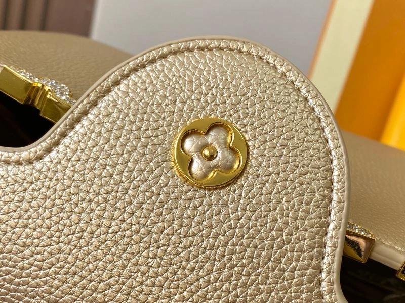 Louis Vuitton Top Handle Bags SunProtective 80013