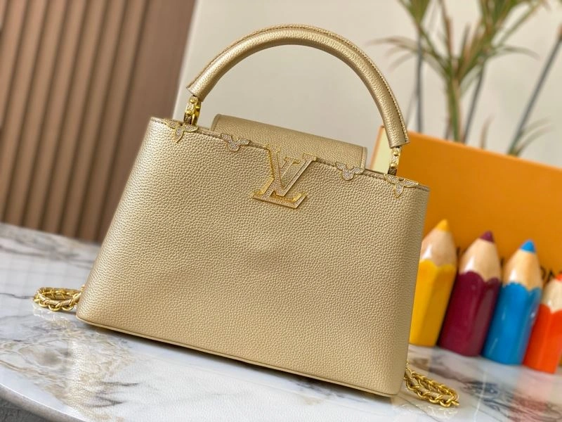 Louis Vuitton Top Handle Bags Vibrant 79996