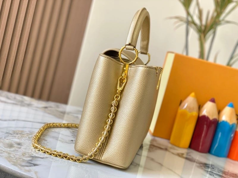Louis Vuitton Top Handle Bags Vibrant 79996