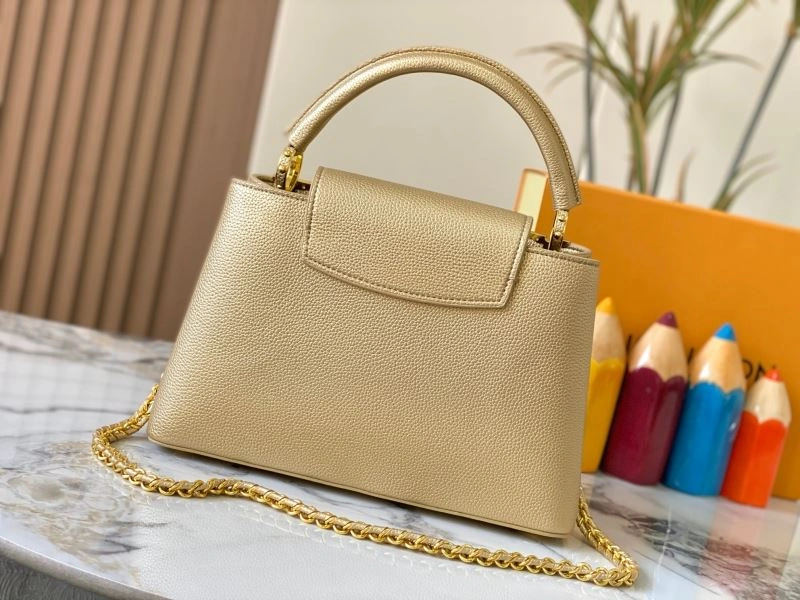 Louis Vuitton Top Handle Bags Vibrant 79996