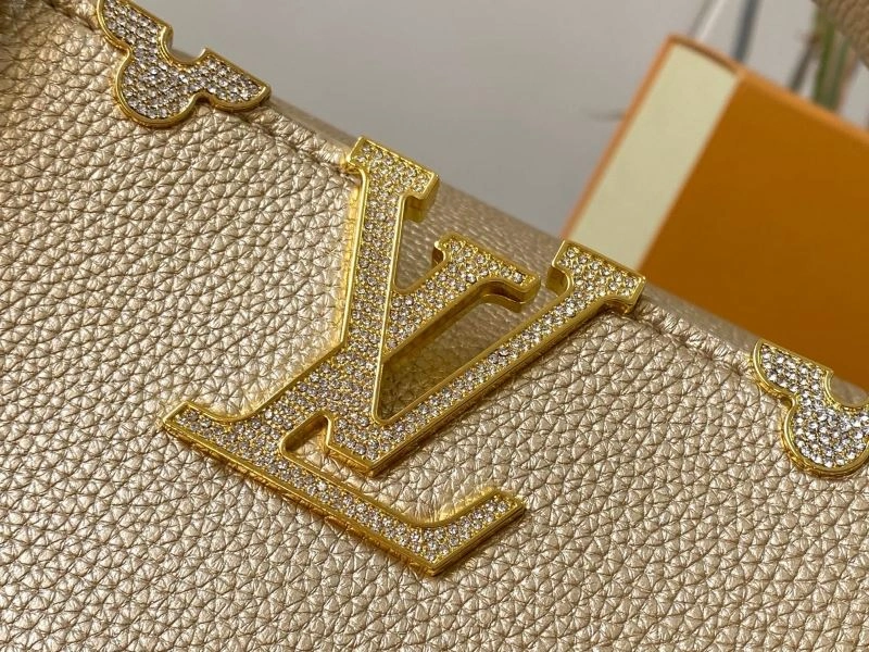Louis Vuitton Top Handle Bags Vibrant 79996