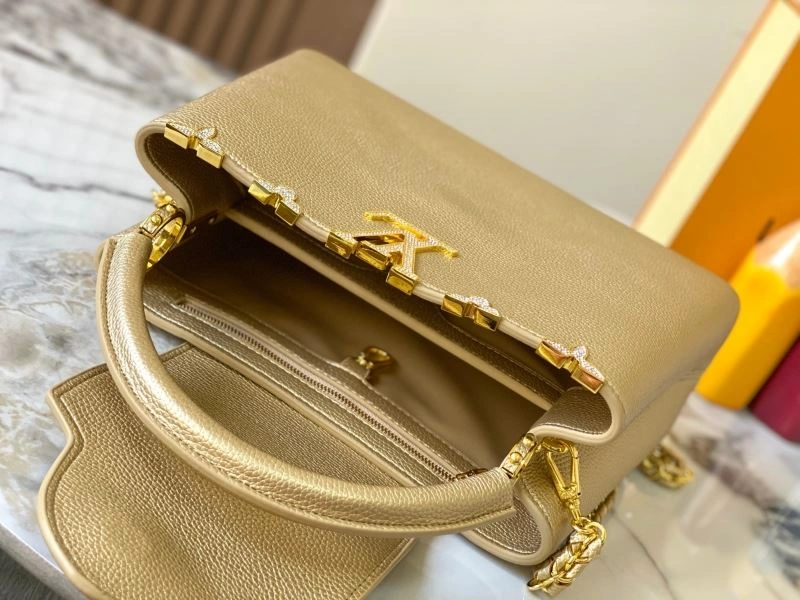 Louis Vuitton Top Handle Bags Vibrant 79996