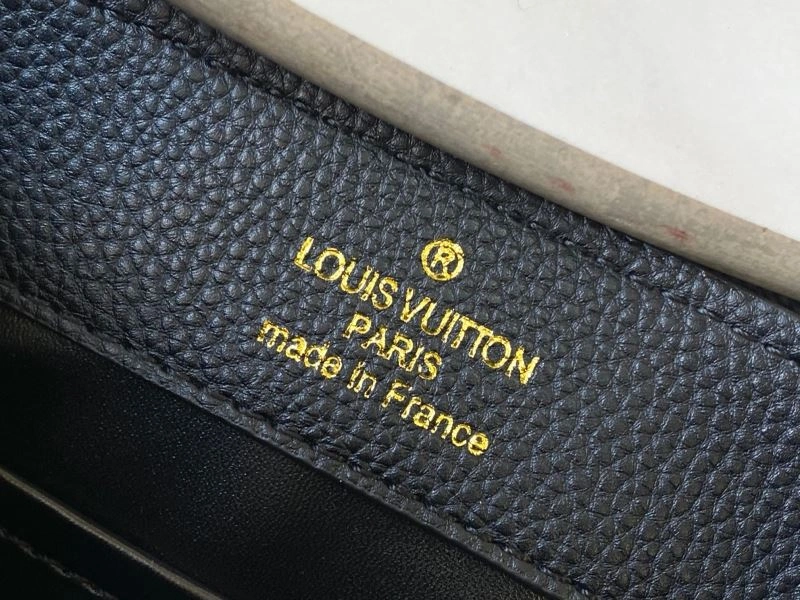 Louis Vuitton Top Handle Bags Durable 80033