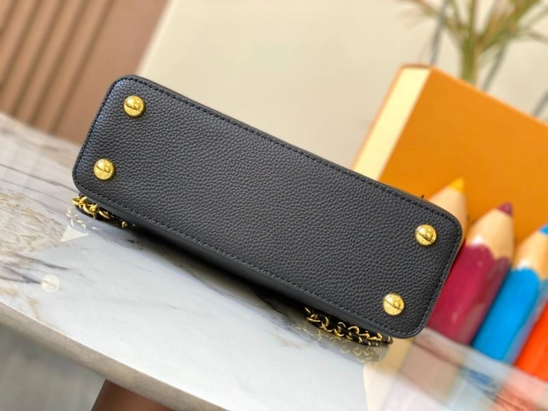 Louis Vuitton Top Handle Bags Flexible 80037