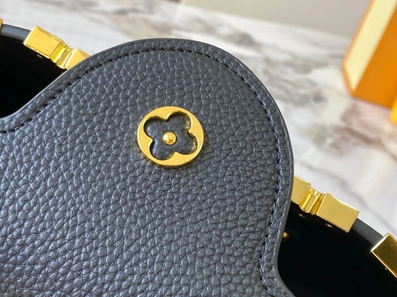 Louis Vuitton Top Handle Bags Flexible 80037