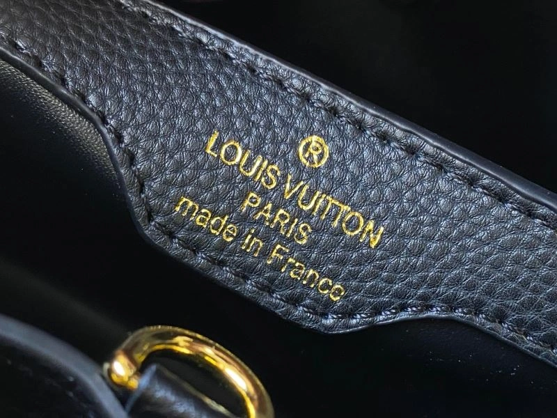 Louis Vuitton Top Handle Bags Flexible 80037