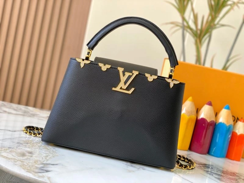 Louis Vuitton Top Handle Bags ModernLook 80038