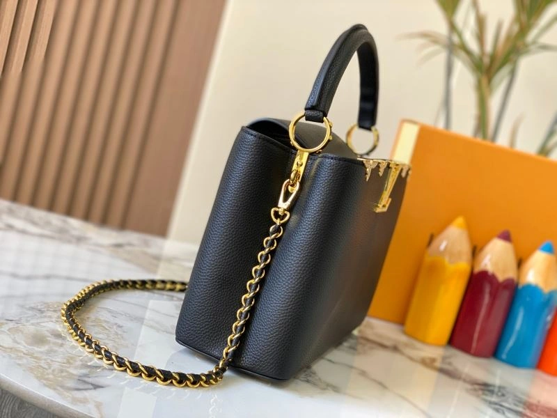 Louis Vuitton Top Handle Bags ModernLook 80038