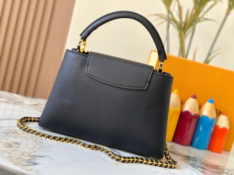 Louis Vuitton Top Handle Bags ModernLook 80038