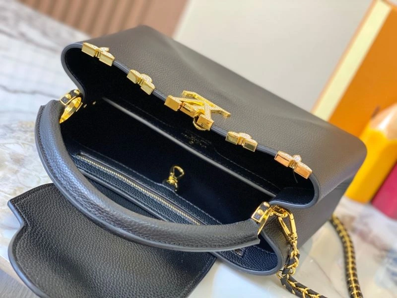 Louis Vuitton Top Handle Bags ModernLook 80038