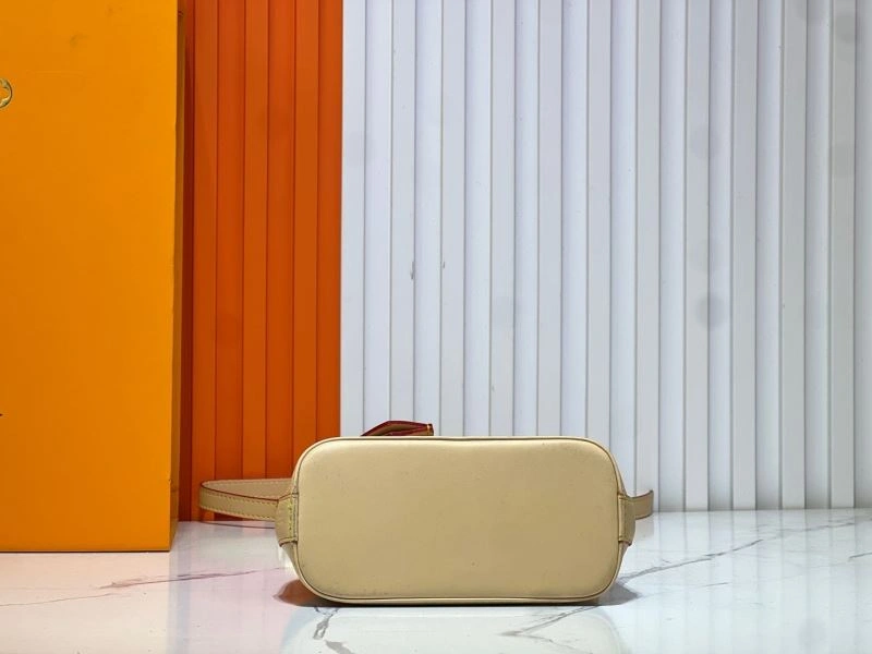 Stretchable Louis Vuitton Top Handle Bags 80010