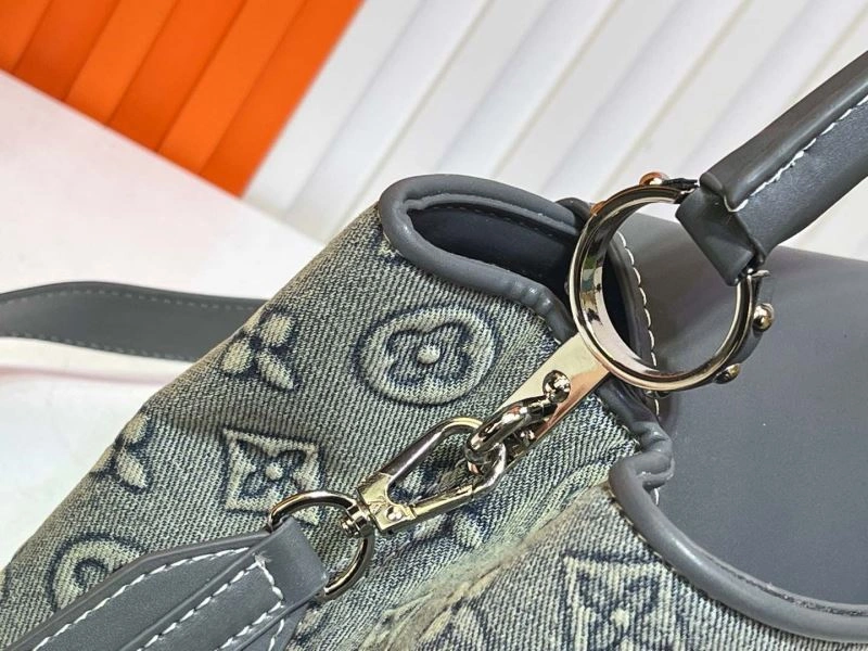 Supportive Louis Vuitton Top Handle Bags 80009
