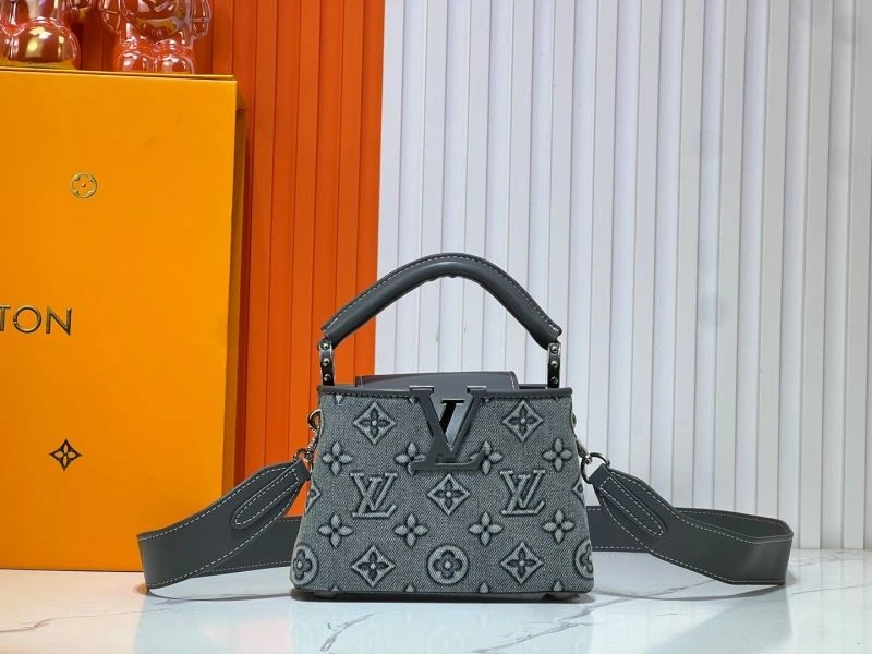 Louis Vuitton Top Handle Bags UrbanChic 80027