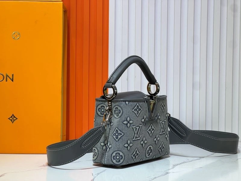 Louis Vuitton Top Handle Bags UrbanChic 80027