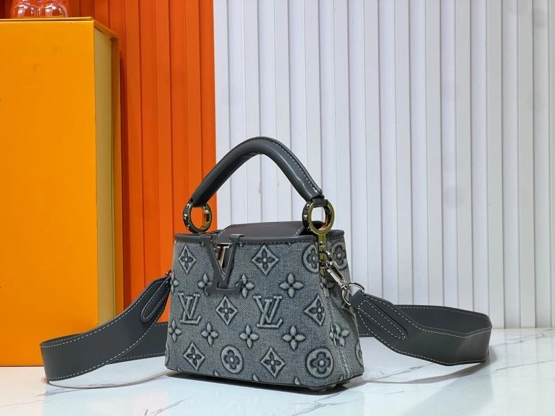 Louis Vuitton Top Handle Bags UrbanChic 80027