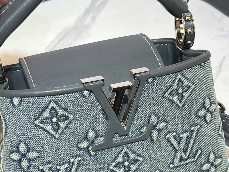 Louis Vuitton Top Handle Bags UrbanChic 80027