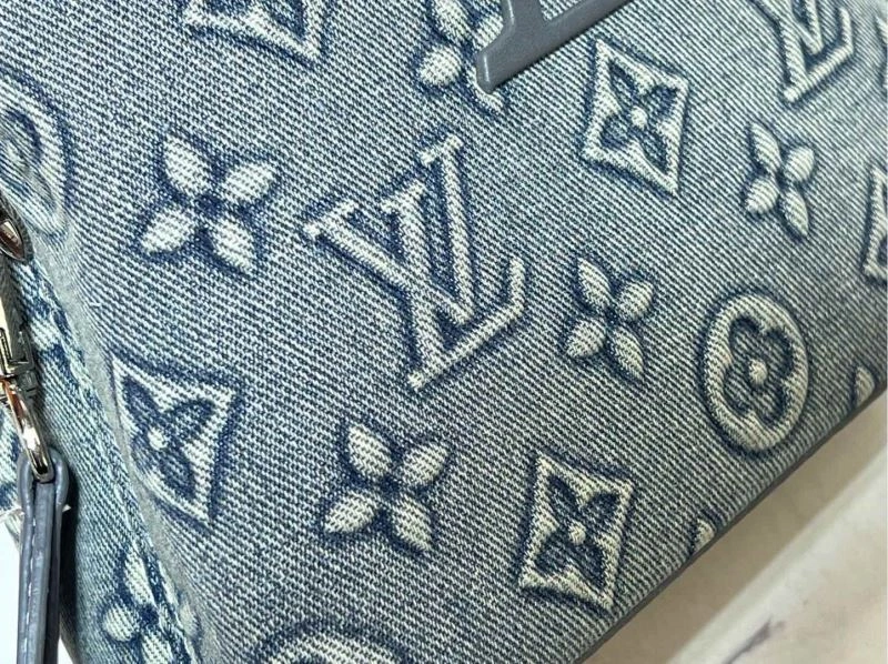 Louis Vuitton Top Handle Bags UrbanChic 80027