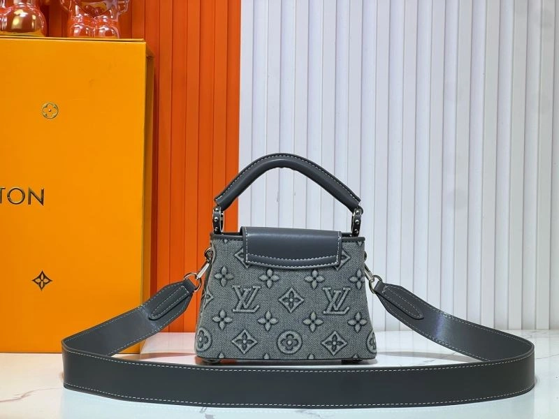 Louis Vuitton Top Handle Bags UrbanChic 80027