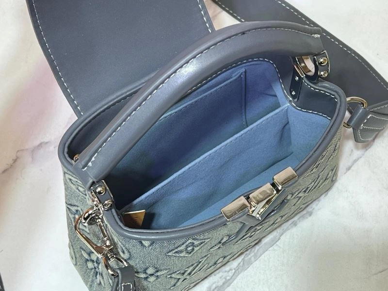 Louis Vuitton Top Handle Bags UrbanChic 80027
