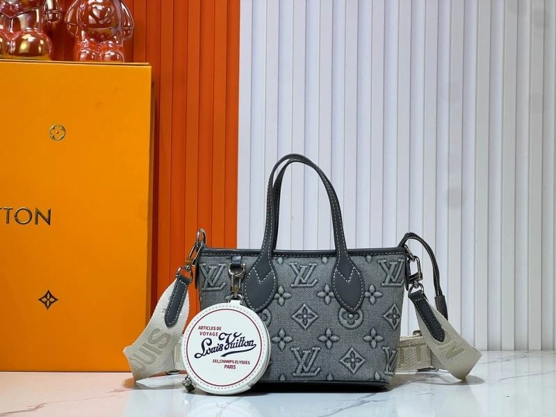 Louis Vuitton Top Handle Bags StreetReady 80006