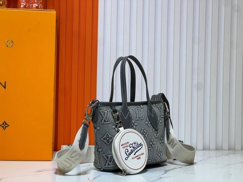 Louis Vuitton Top Handle Bags StreetReady 80006