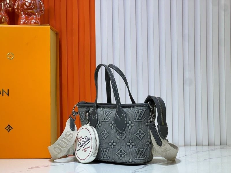 Louis Vuitton Top Handle Bags StreetReady 80006