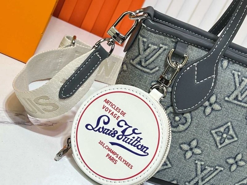 Louis Vuitton Top Handle Bags StreetReady 80006