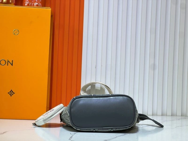 Louis Vuitton Top Handle Bags StreetReady 80006