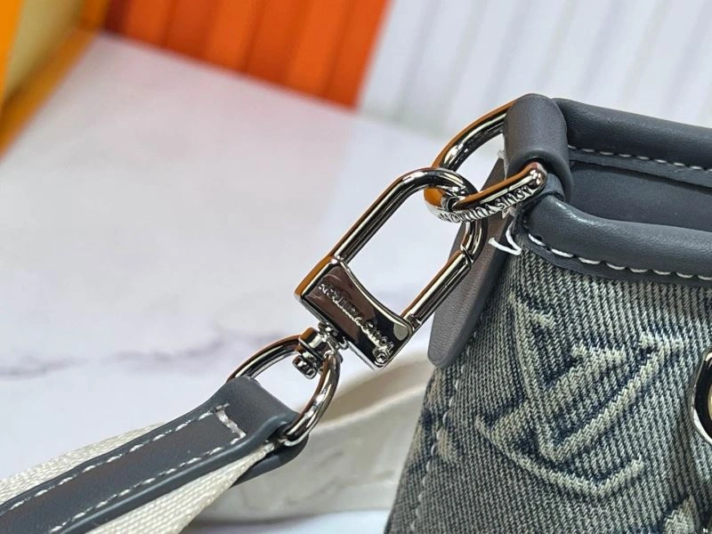 Louis Vuitton Top Handle Bags StreetReady 80006