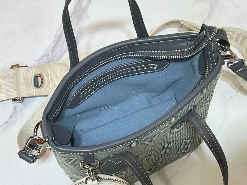Louis Vuitton Top Handle Bags StreetReady 80006