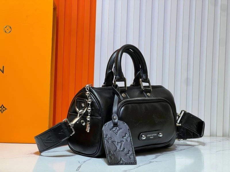EyeCatching Louis Vuitton Top Handle Bags 80022