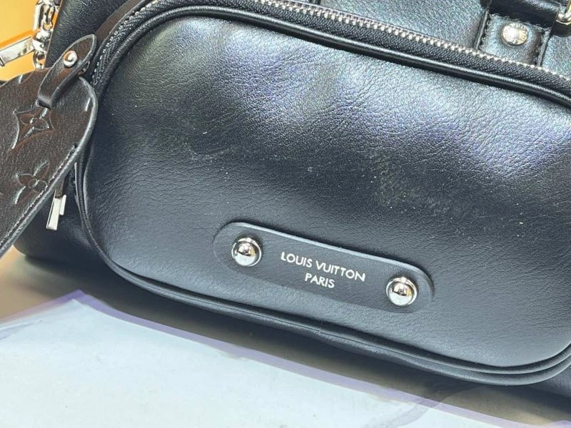 EyeCatching Louis Vuitton Top Handle Bags 80022
