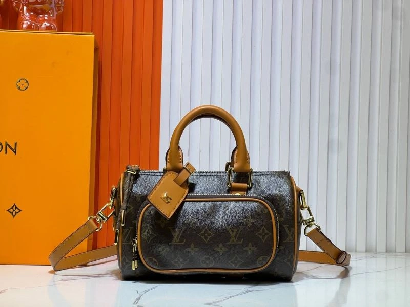 Louis Vuitton Top Handle Bags Minimalist 80003