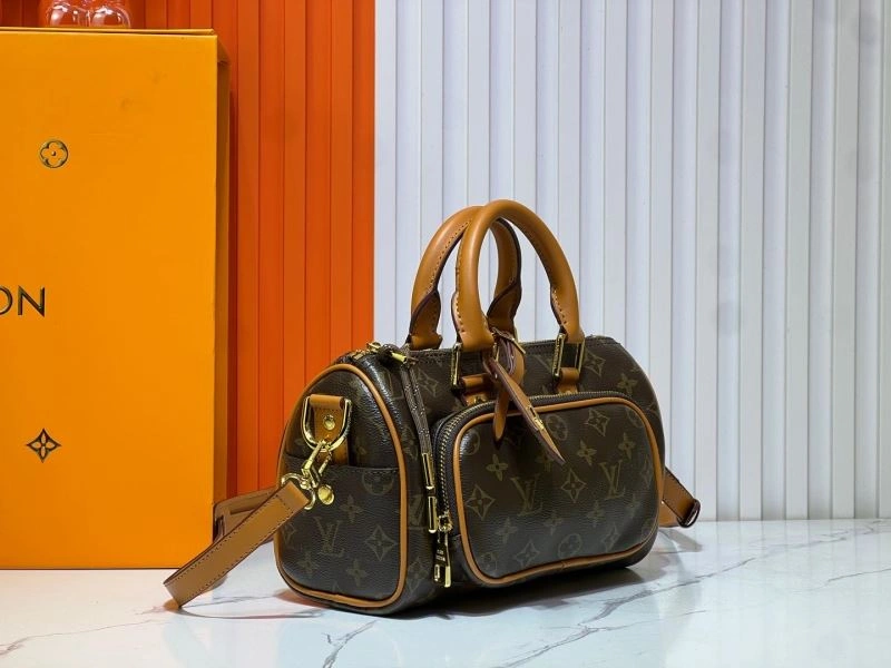 Louis Vuitton Top Handle Bags Minimalist 80003