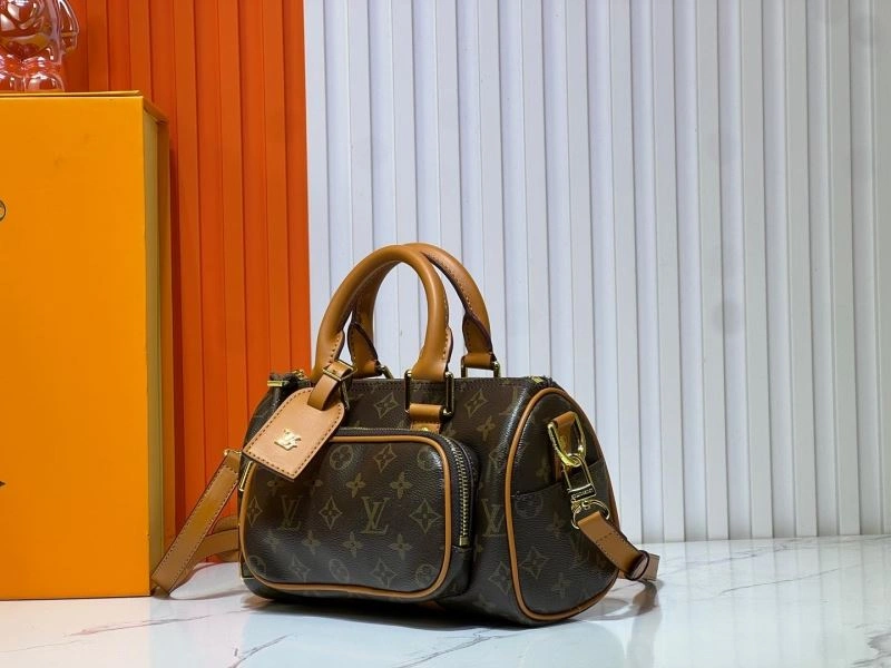 Louis Vuitton Top Handle Bags Minimalist 80003