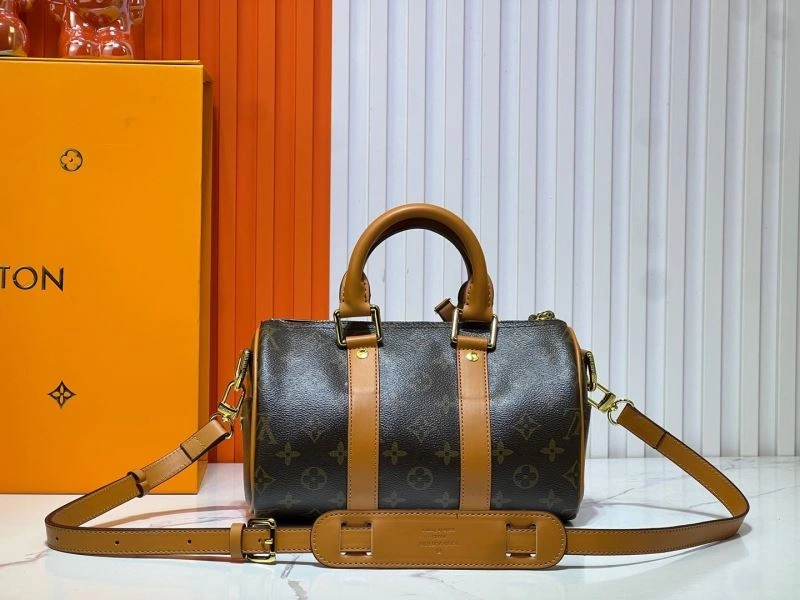 Louis Vuitton Top Handle Bags Minimalist 80003