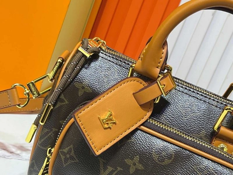 Louis Vuitton Top Handle Bags Minimalist 80003