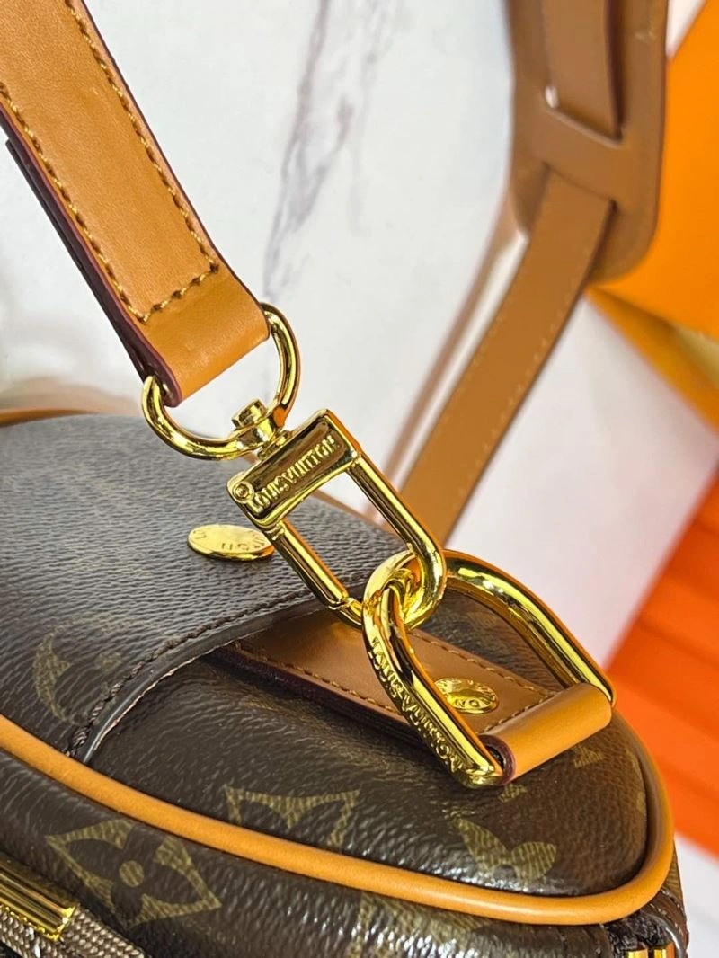 Louis Vuitton Top Handle Bags Minimalist 80003