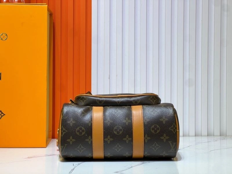 Louis Vuitton Top Handle Bags Minimalist 80003