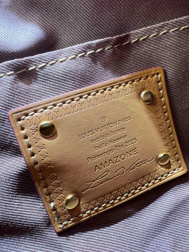 Louis Vuitton Top Handle Bags Minimalist 80003