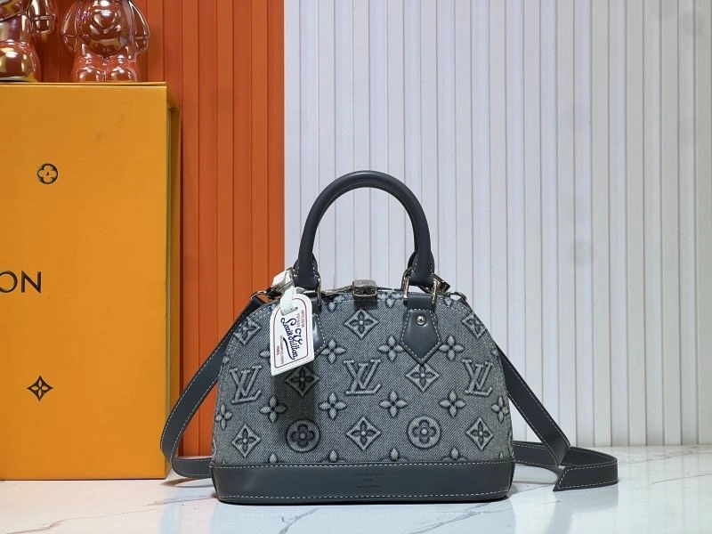 Louis Vuitton Top Handle Bags Contemporary 80018