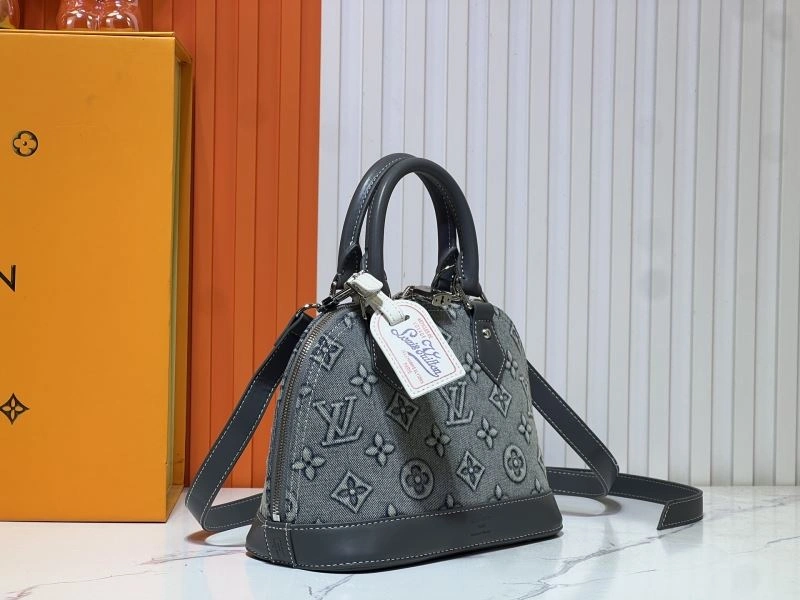 Louis Vuitton Top Handle Bags Contemporary 80018